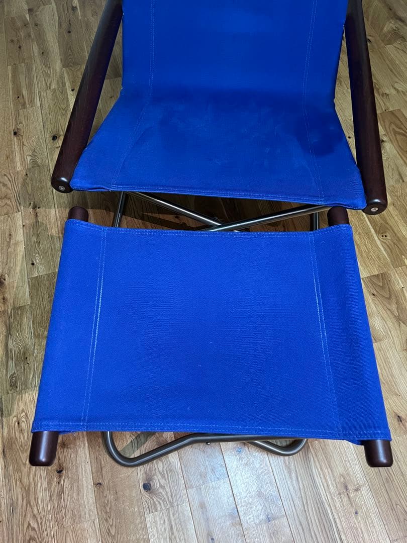 し*ん様 ニーチェアX