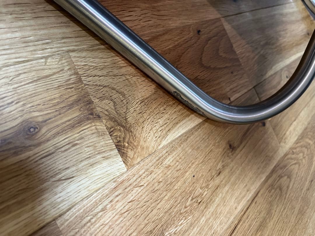 し*ん様 ニーチェアX