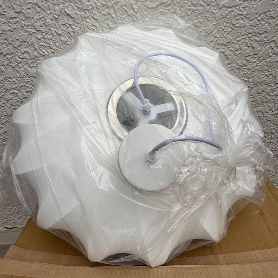 ネルソンバブル クリスクロス　ペンダントランプ リプロダクト　おしゃれな照明