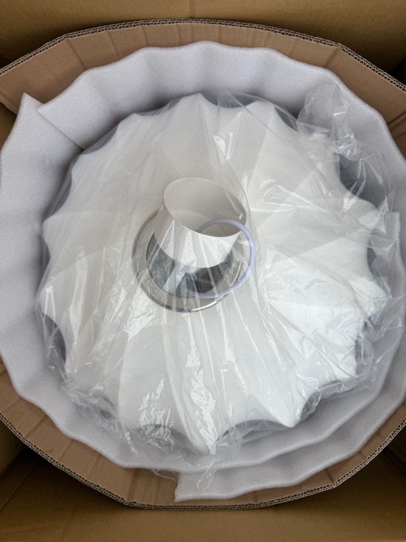 ネルソンバブル クリスクロス　ペンダントランプ リプロダクト　おしゃれな照明