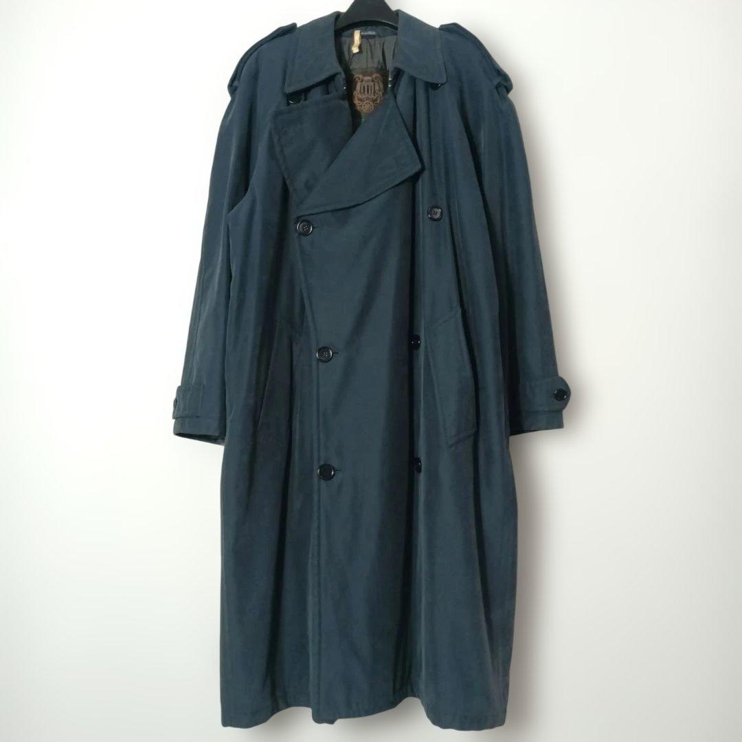 ジャンフランコフェレ　STUDIO 0001 by FERRE トレンチコート