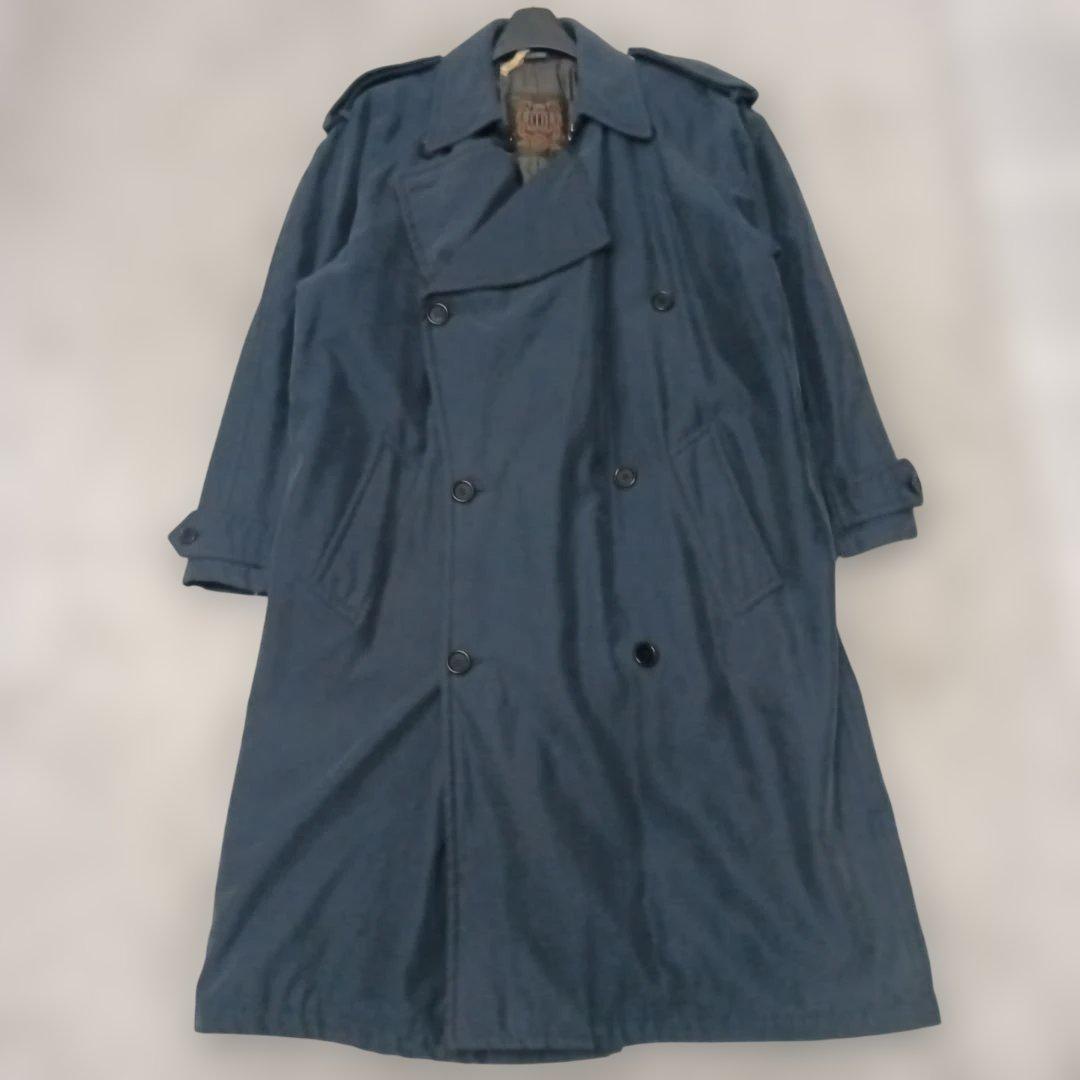 ジャンフランコフェレ　STUDIO 0001 by FERRE トレンチコート