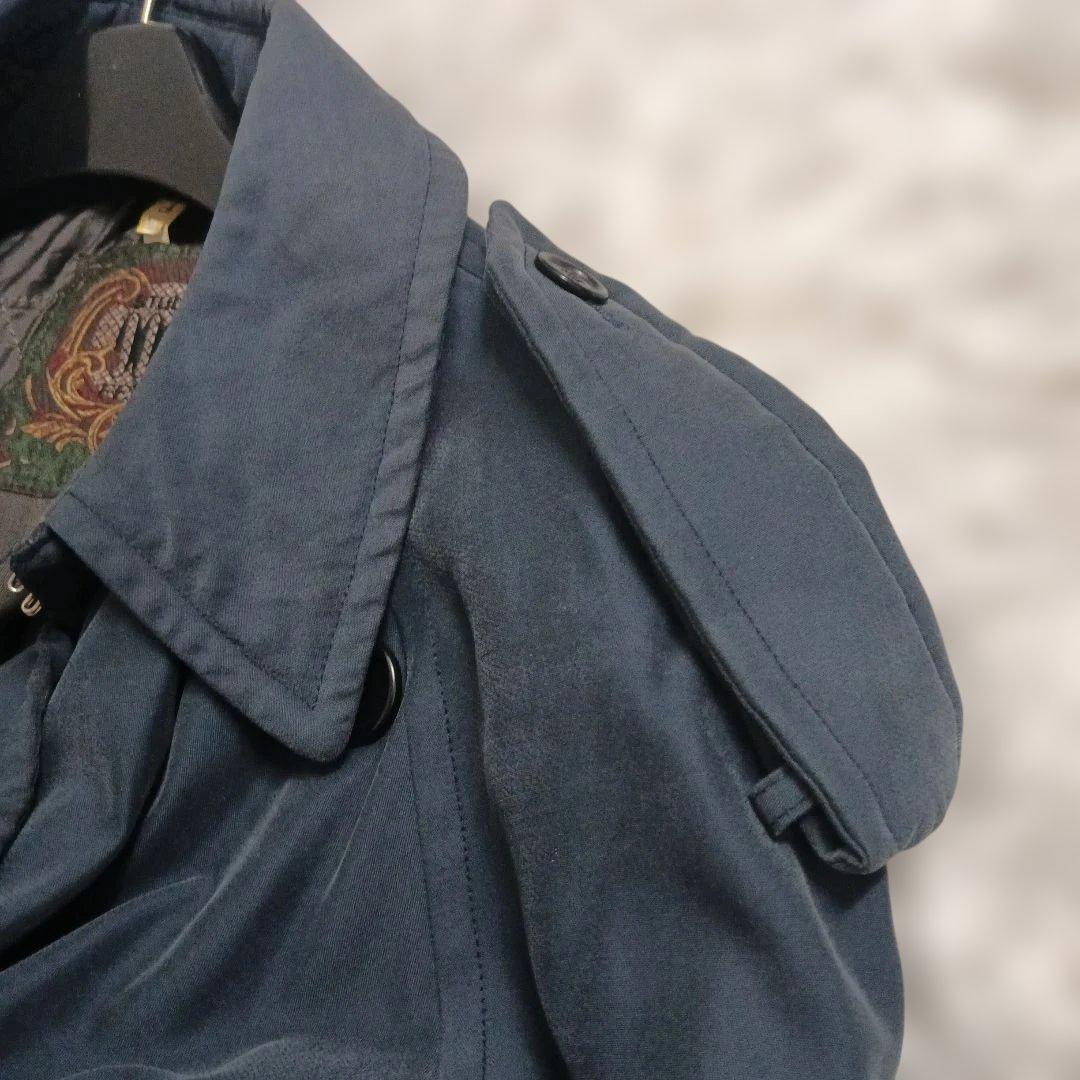 ジャンフランコフェレ　STUDIO 0001 by FERRE トレンチコート