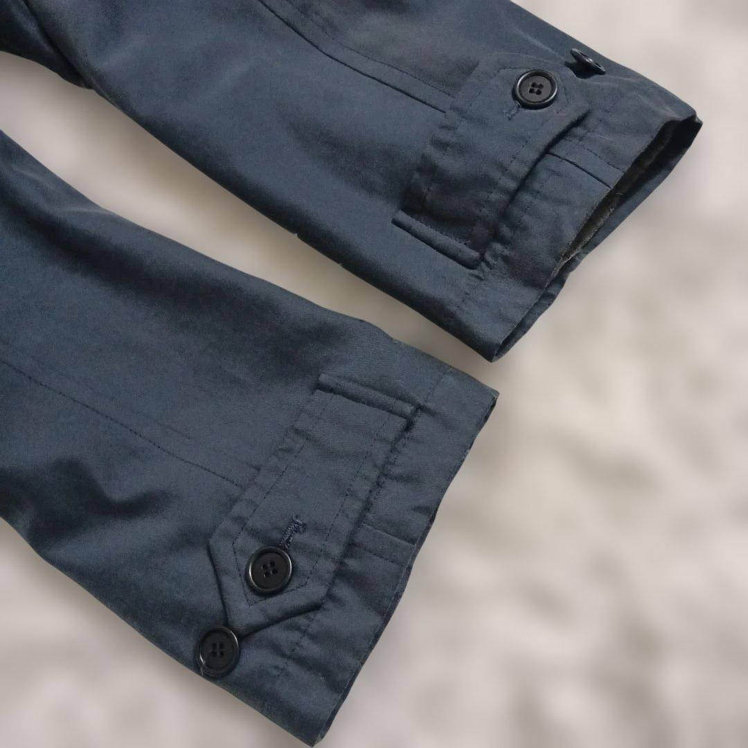 ジャンフランコフェレ　STUDIO 0001 by FERRE トレンチコート