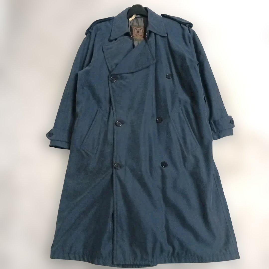 ジャンフランコフェレ　STUDIO 0001 by FERRE トレンチコート