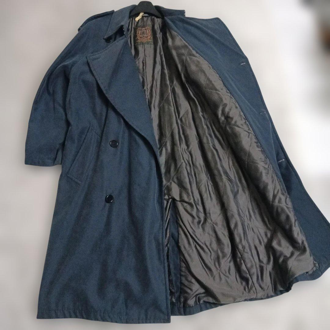 ジャンフランコフェレ　STUDIO 0001 by FERRE トレンチコート