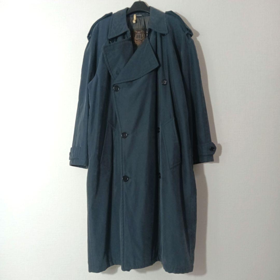 ジャンフランコフェレ　STUDIO 0001 by FERRE トレンチコート