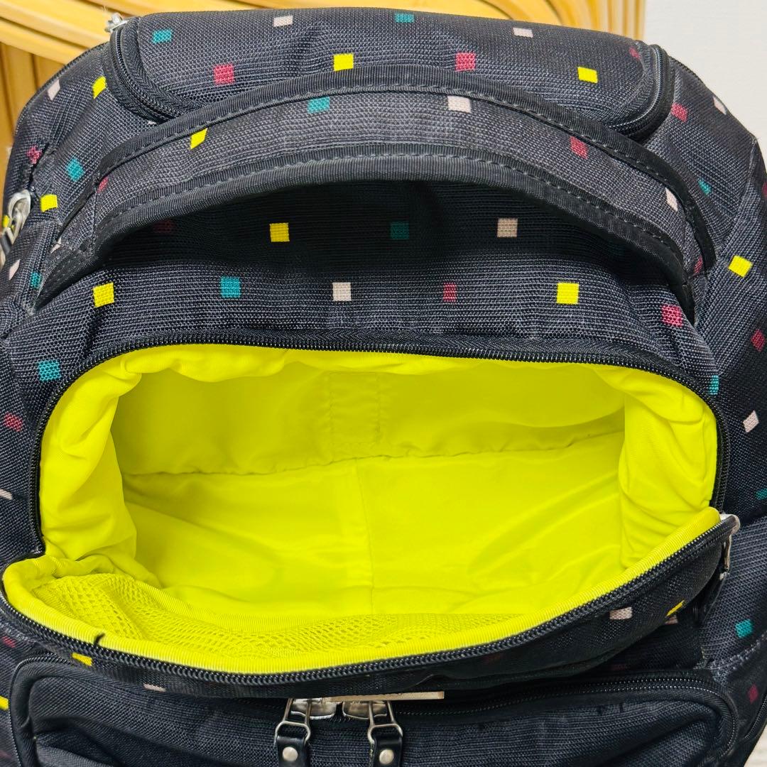 Burton キャリーバック　リュック　2way バートン　機内持ち込み可能