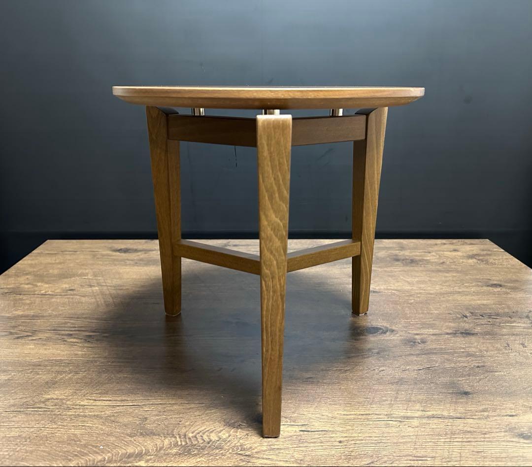 calligaris カリガリス カフェテーブル　丸テーブル