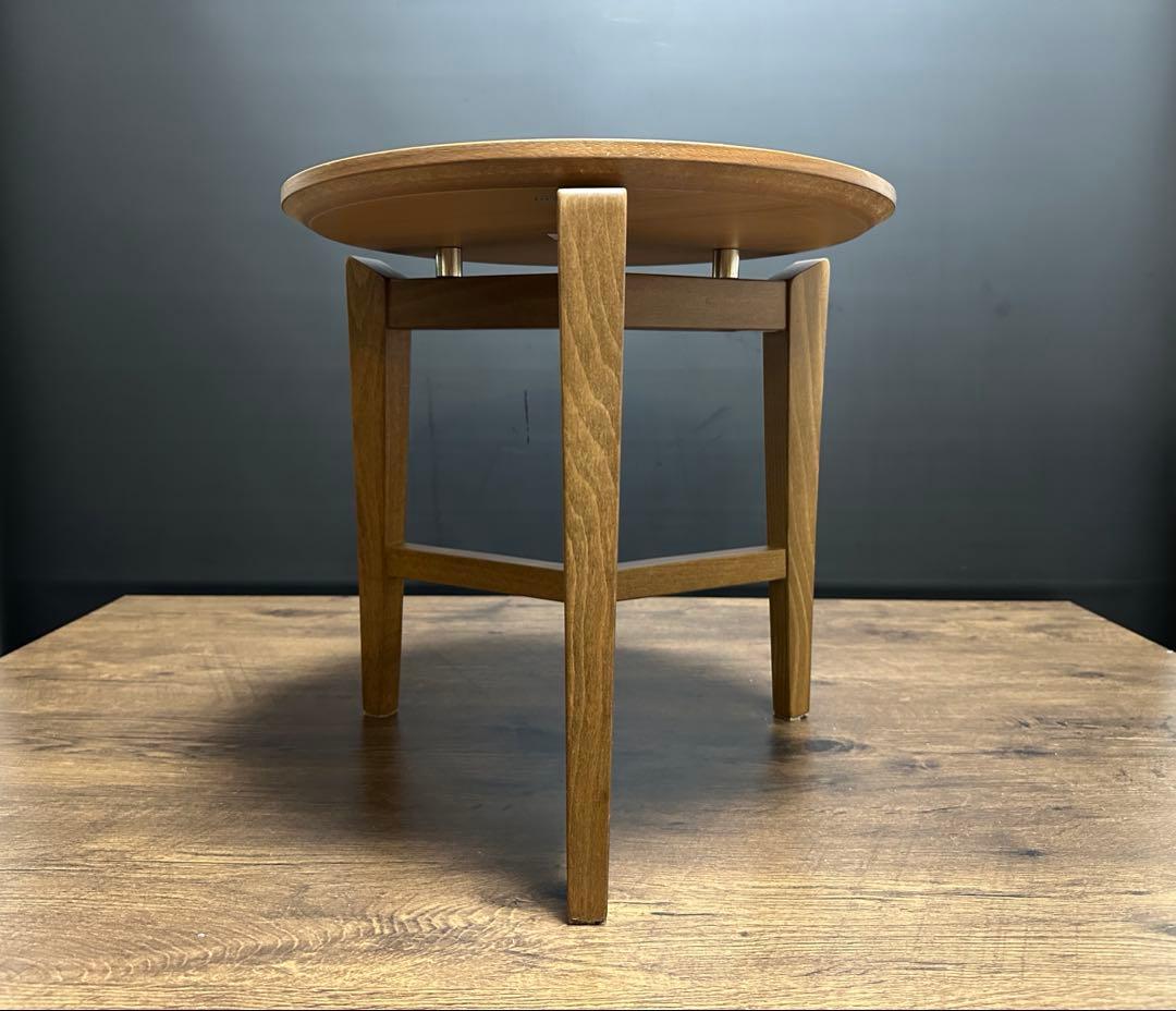 calligaris カリガリス カフェテーブル　丸テーブル