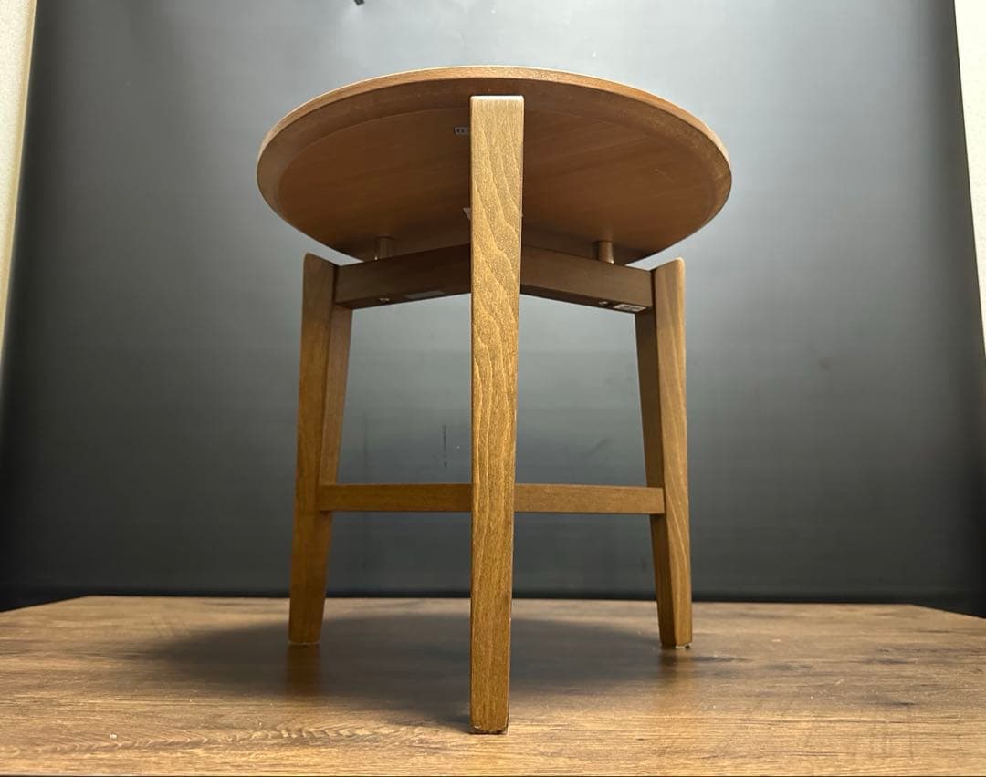 calligaris カリガリス カフェテーブル　丸テーブル