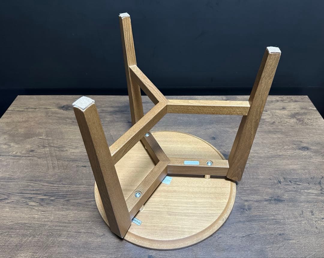 calligaris カリガリス カフェテーブル　丸テーブル