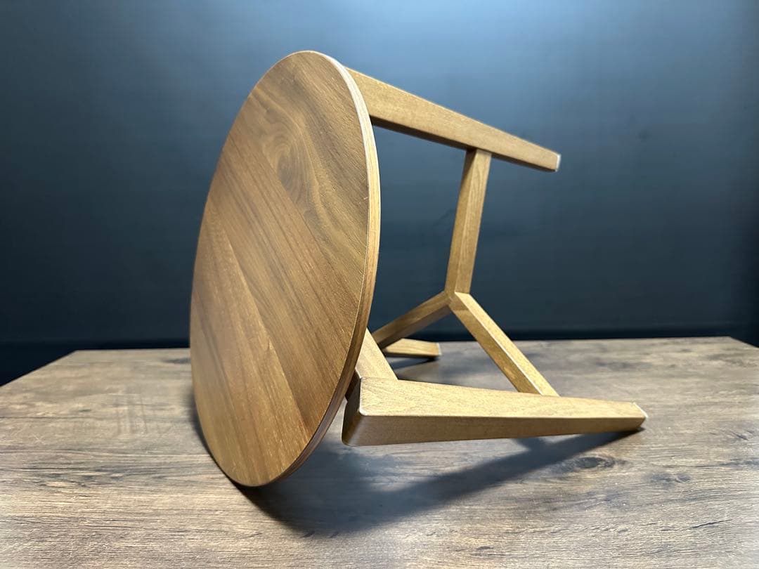 calligaris カリガリス カフェテーブル　丸テーブル