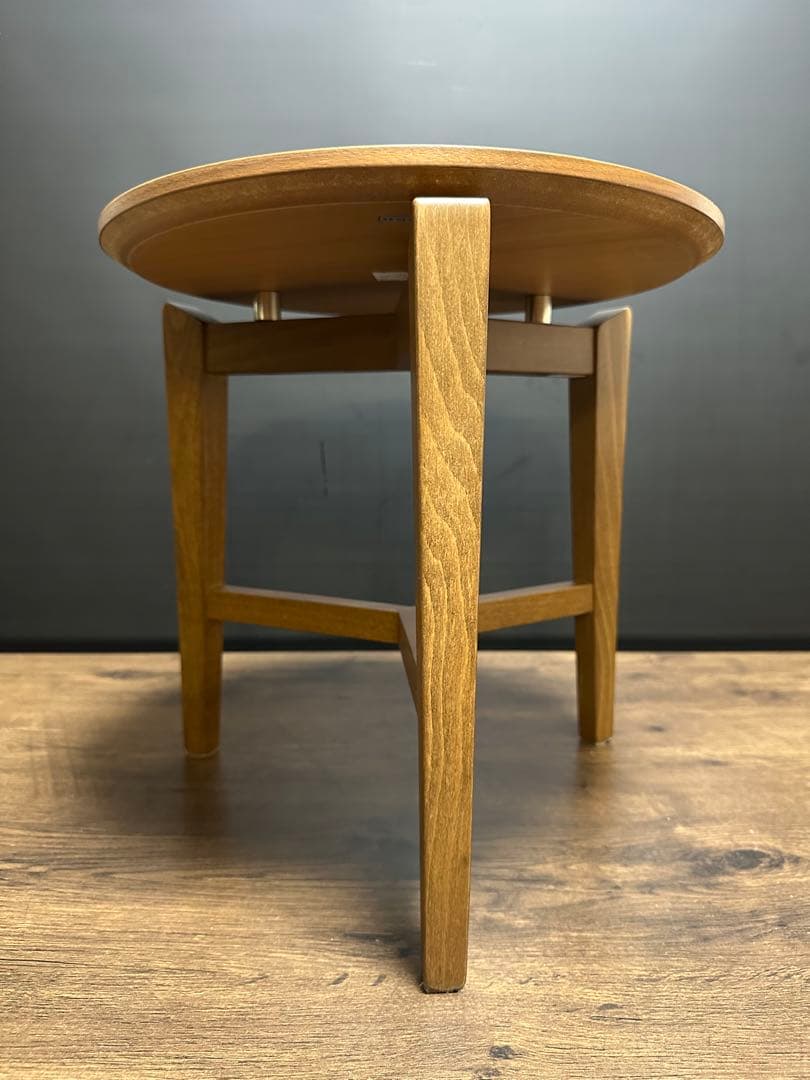 calligaris カリガリス カフェテーブル　丸テーブル