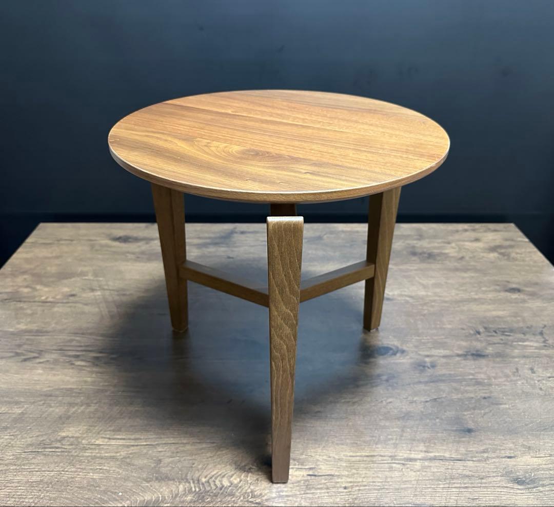 calligaris カリガリス カフェテーブル　丸テーブル