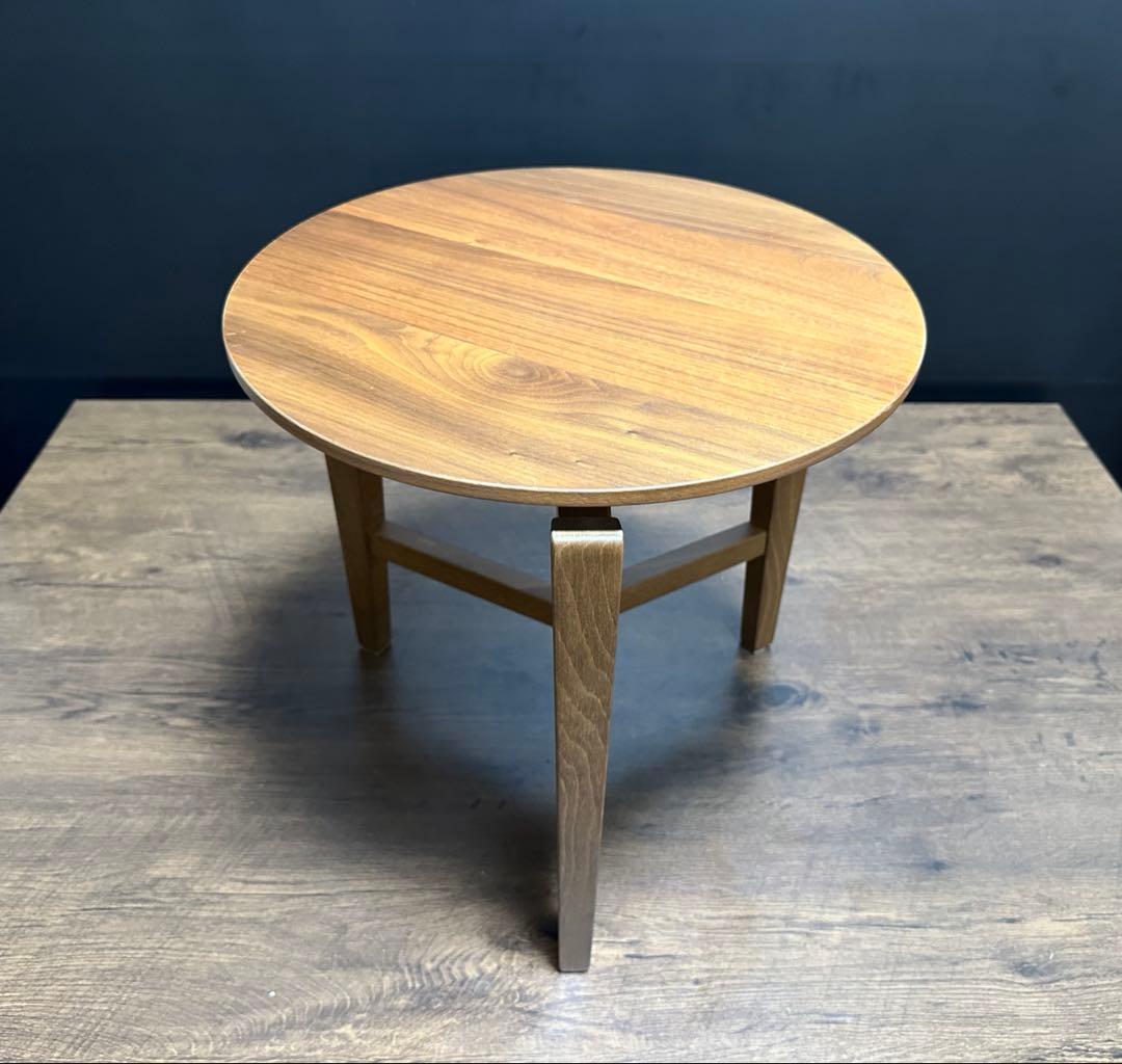 calligaris カリガリス カフェテーブル　丸テーブル