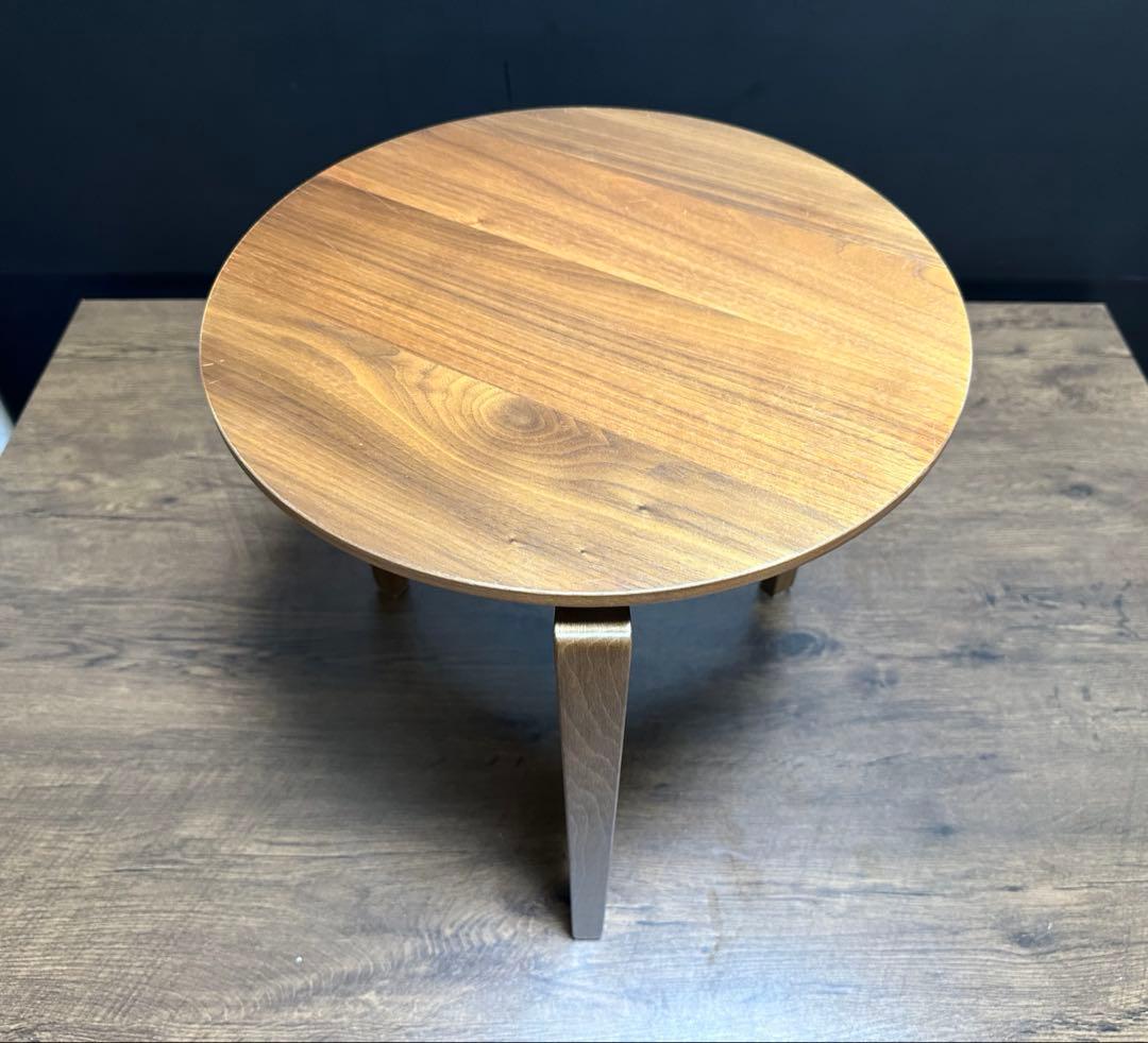 calligaris カリガリス カフェテーブル　丸テーブル