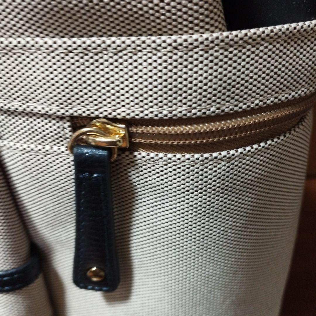 スワニー　ピーターラビット刺繍付きキャリーケース