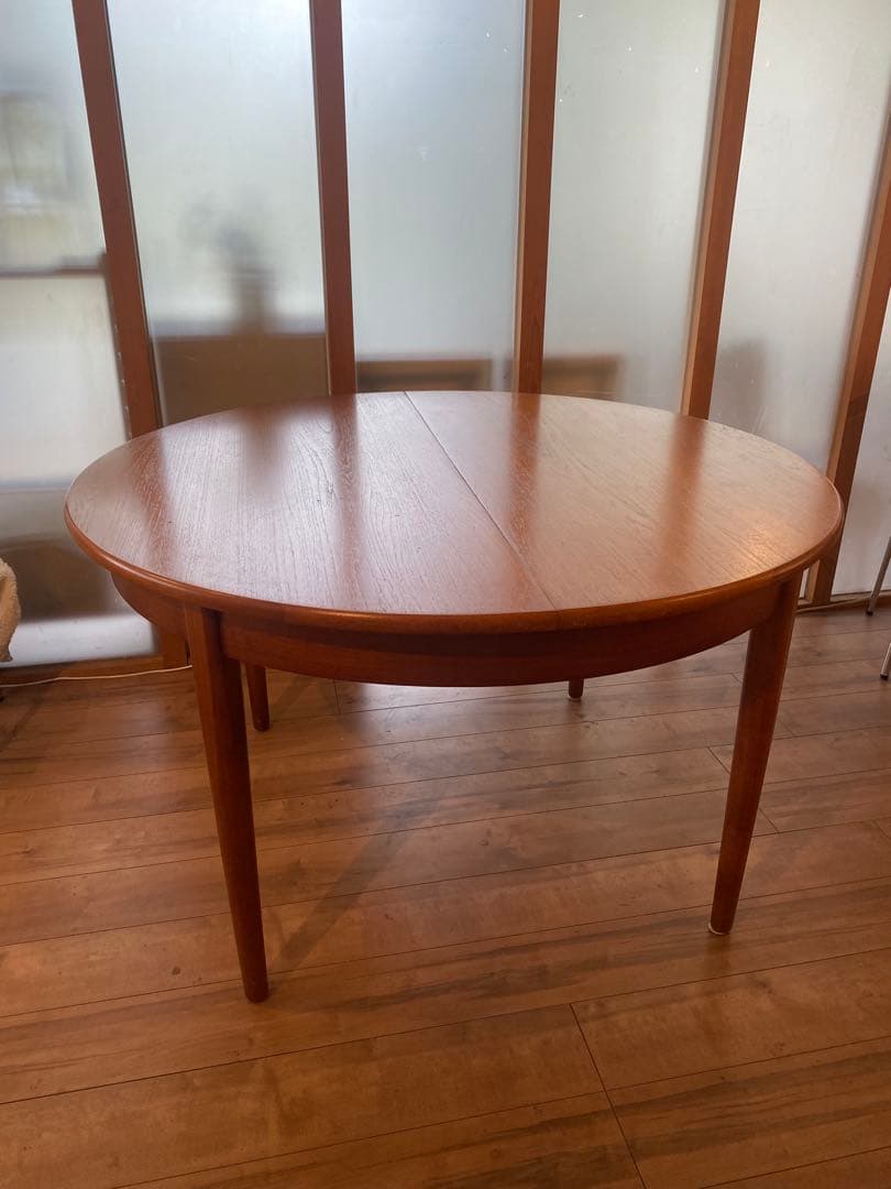 texas98専用　ダイニングテーブル