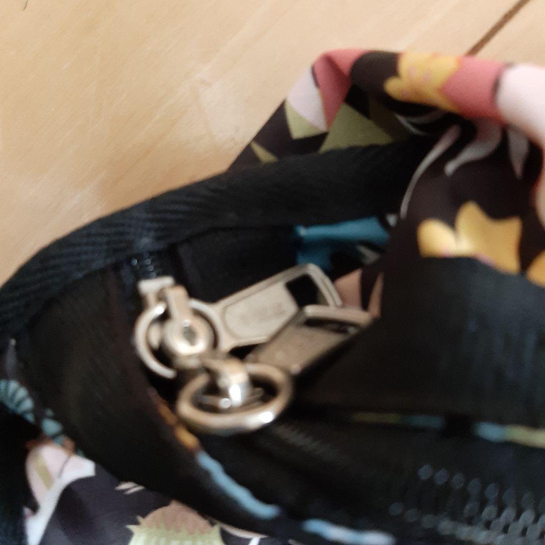 レスポートサック　ハワイ限定　ワヒネフラ　エクストララージ　ボストンバッグ