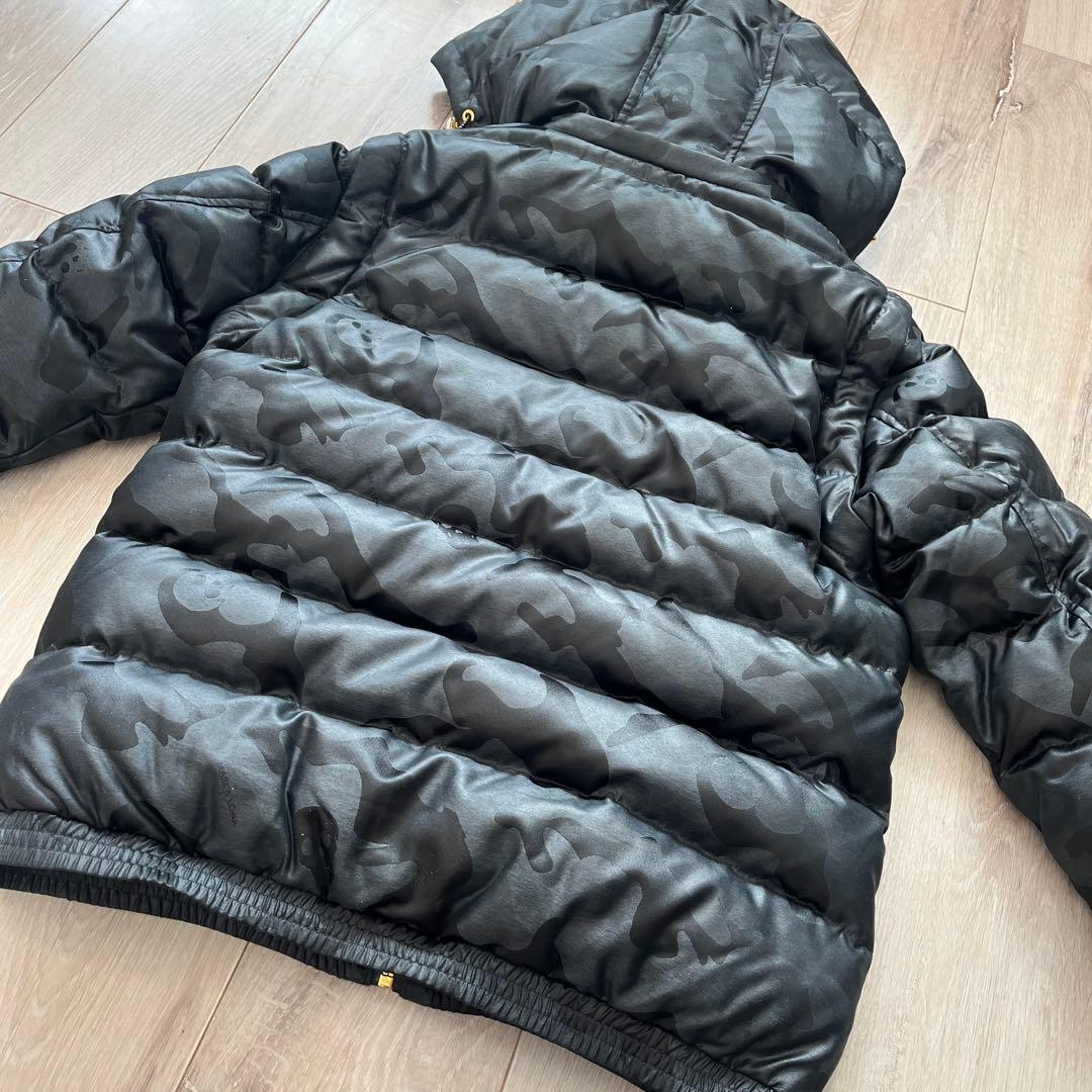 マークアンドロナ　アウター