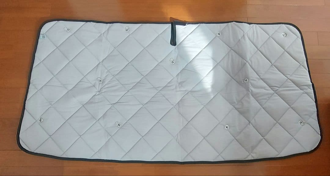 アイズ　マルチシェード　トヨタハイエース