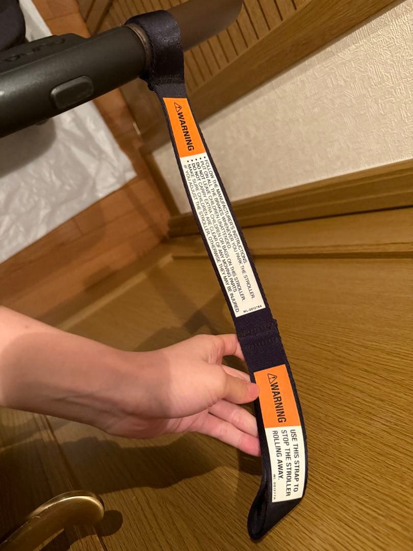 【オーストラリア限定モデル】Nuna SWIV ヌナ　スイブ　キャビア