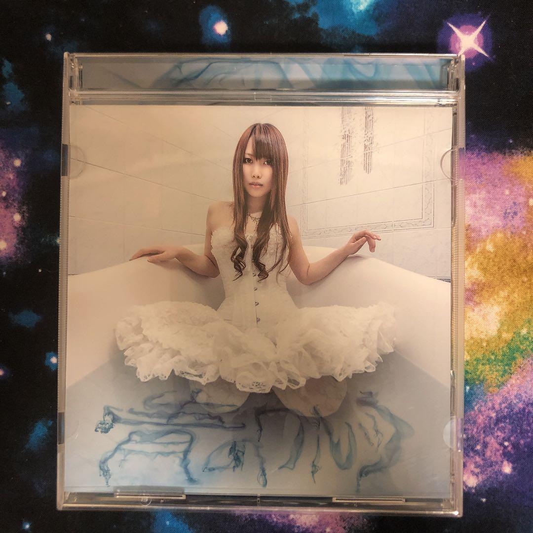 青のワルツ（橋爪もも）