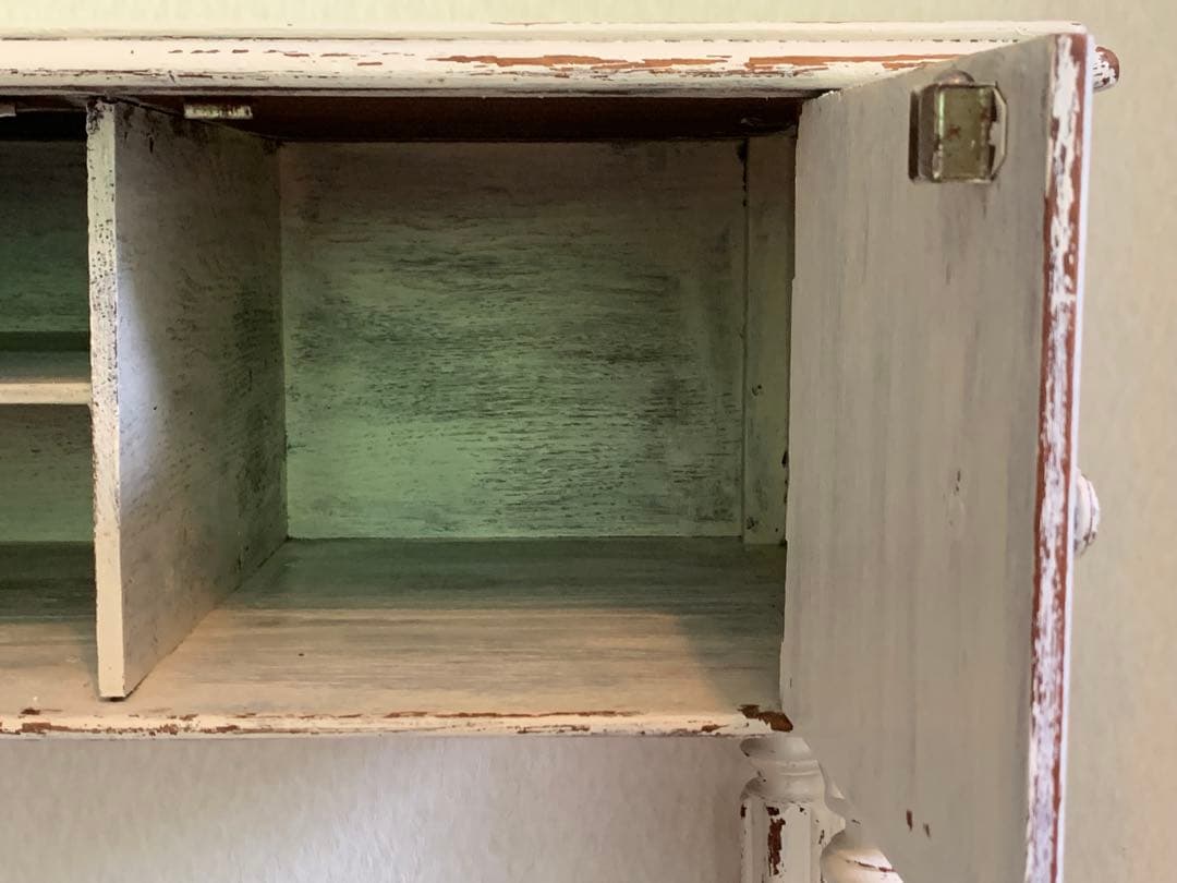 france アンティーク フランス テーブル チェスト キャビネット