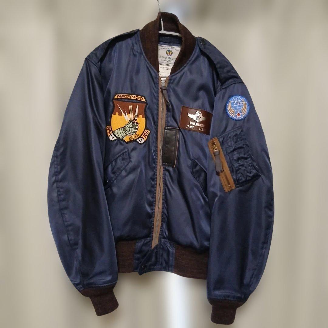 極上！フェローズ 20周年 限定品　L2A 40