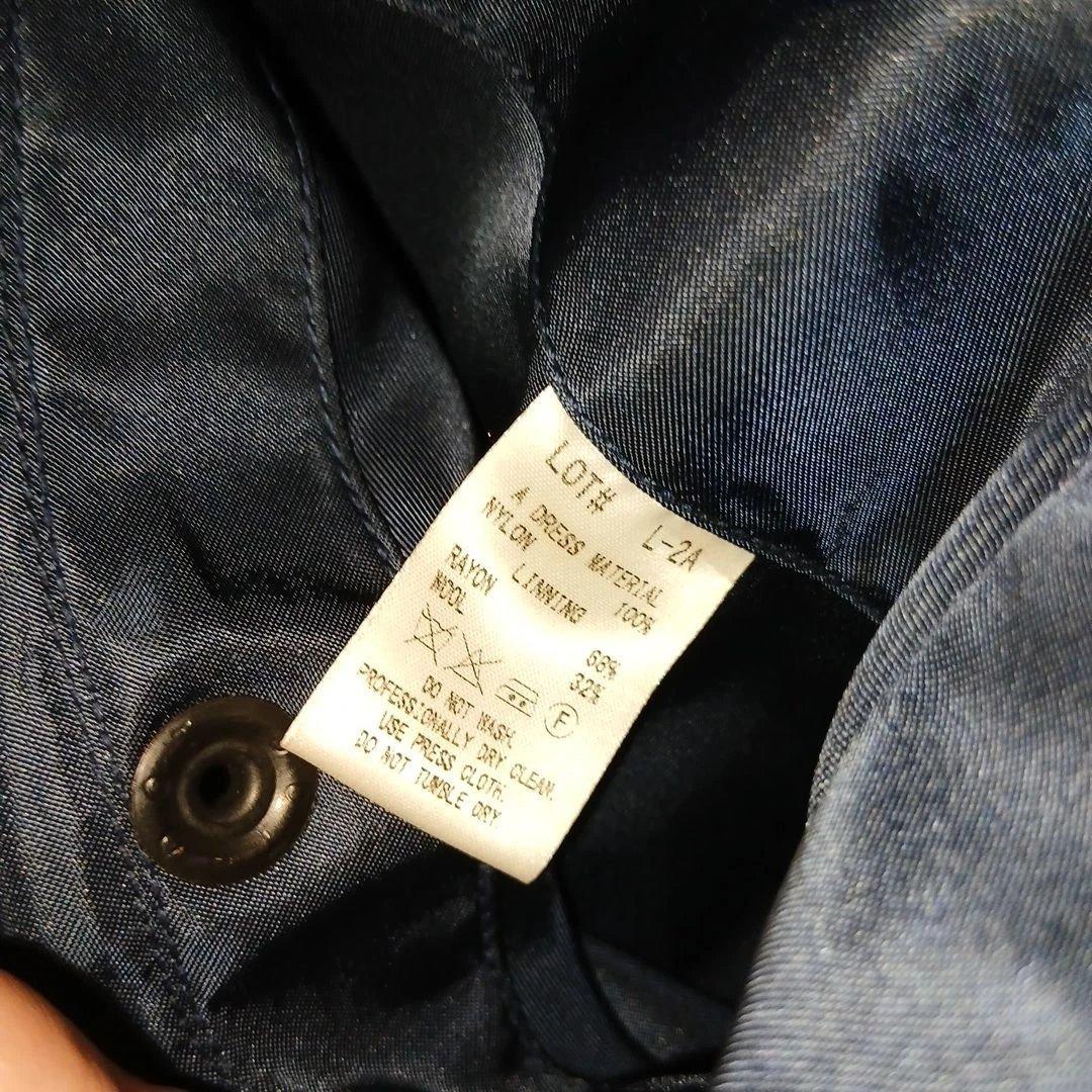 極上！フェローズ 20周年 限定品　L2A 40