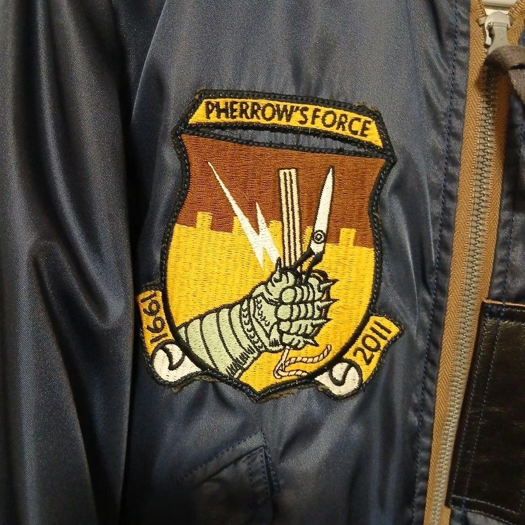 極上！フェローズ 20周年 限定品　L2A 40