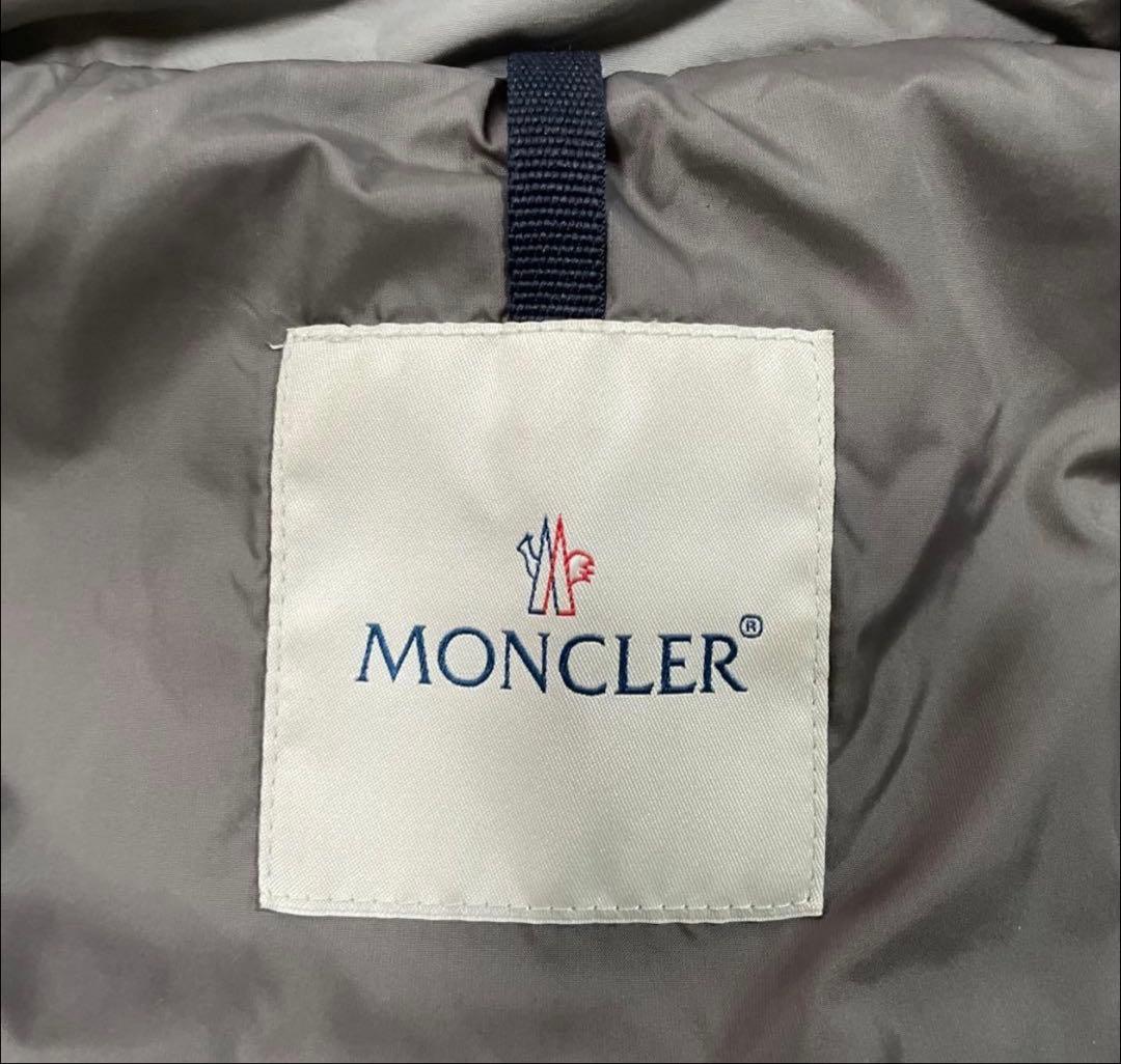 MONCLER ダウンジャケット ダウンコート レディース サイズ0