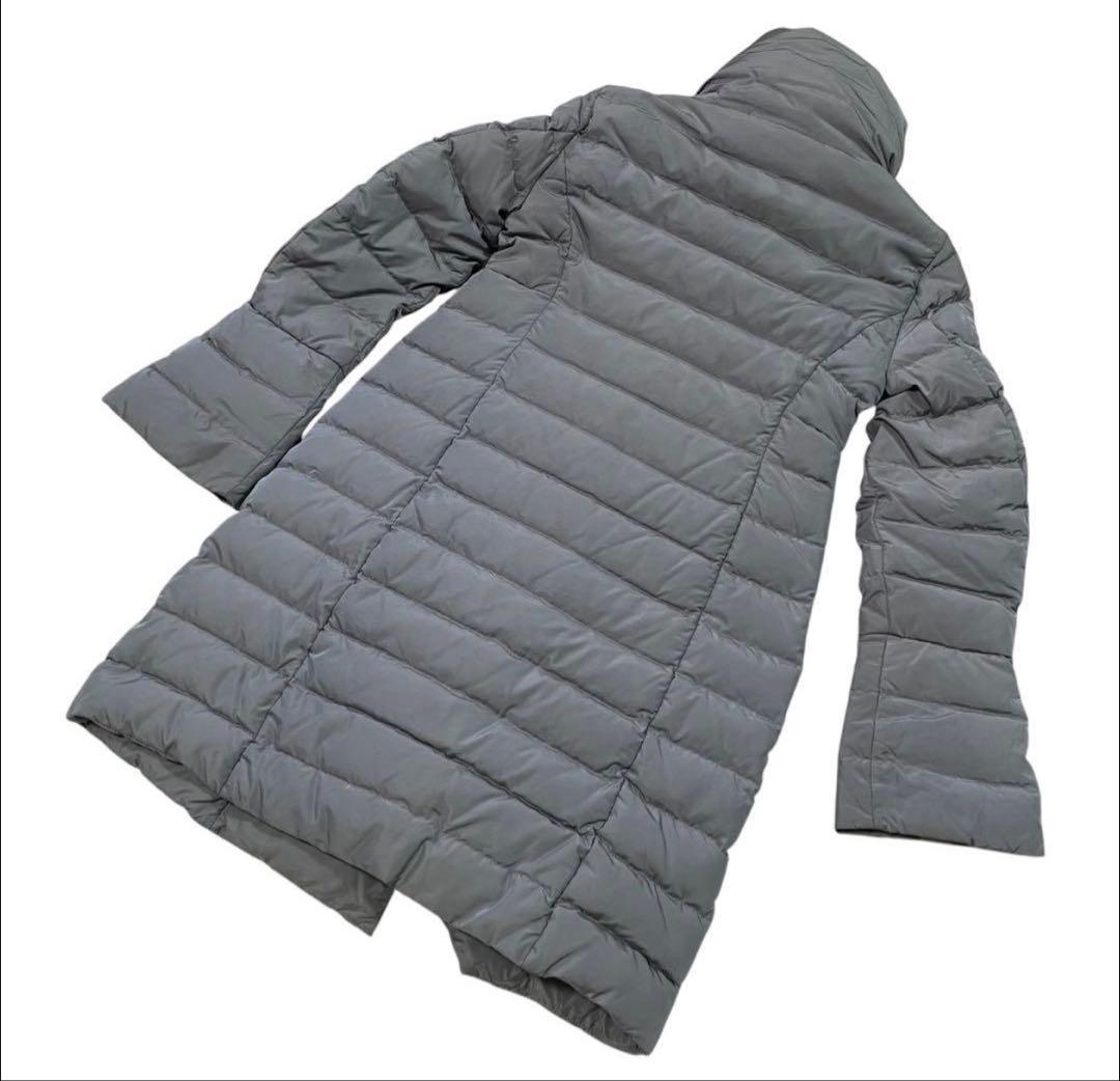 MONCLER ダウンジャケット ダウンコート レディース サイズ0