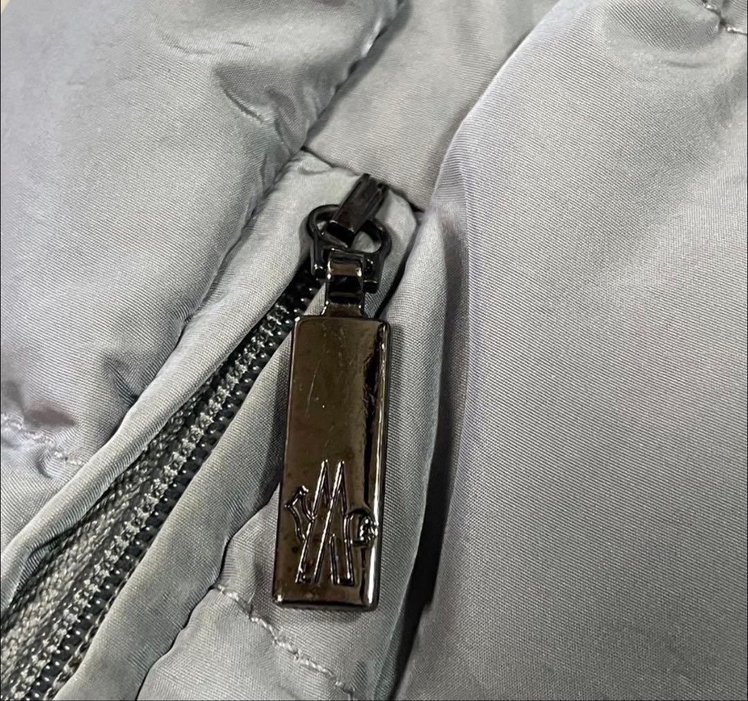 MONCLER ダウンジャケット ダウンコート レディース サイズ0