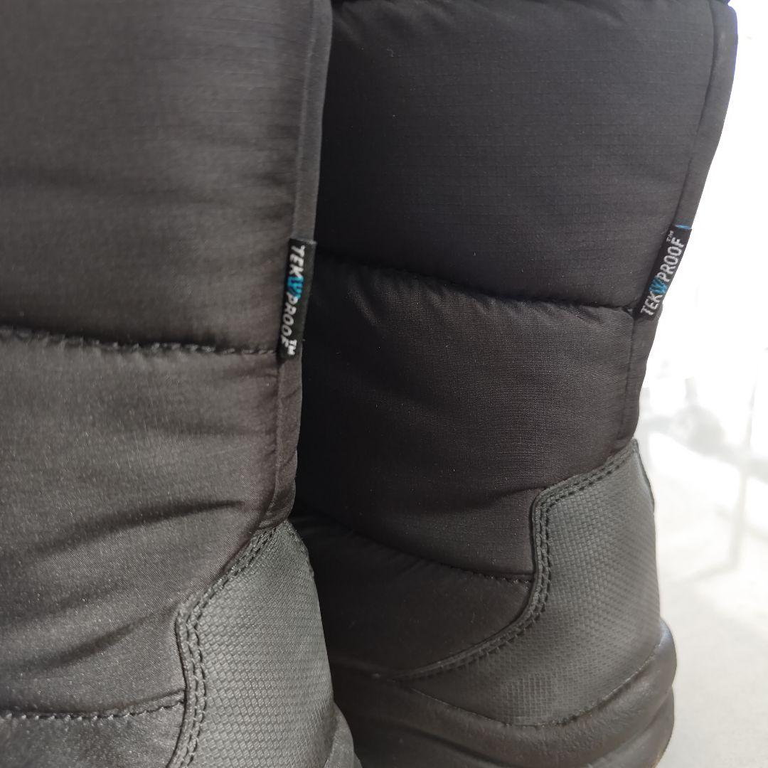 THE NORTH FACE スノーブーツ US10.0