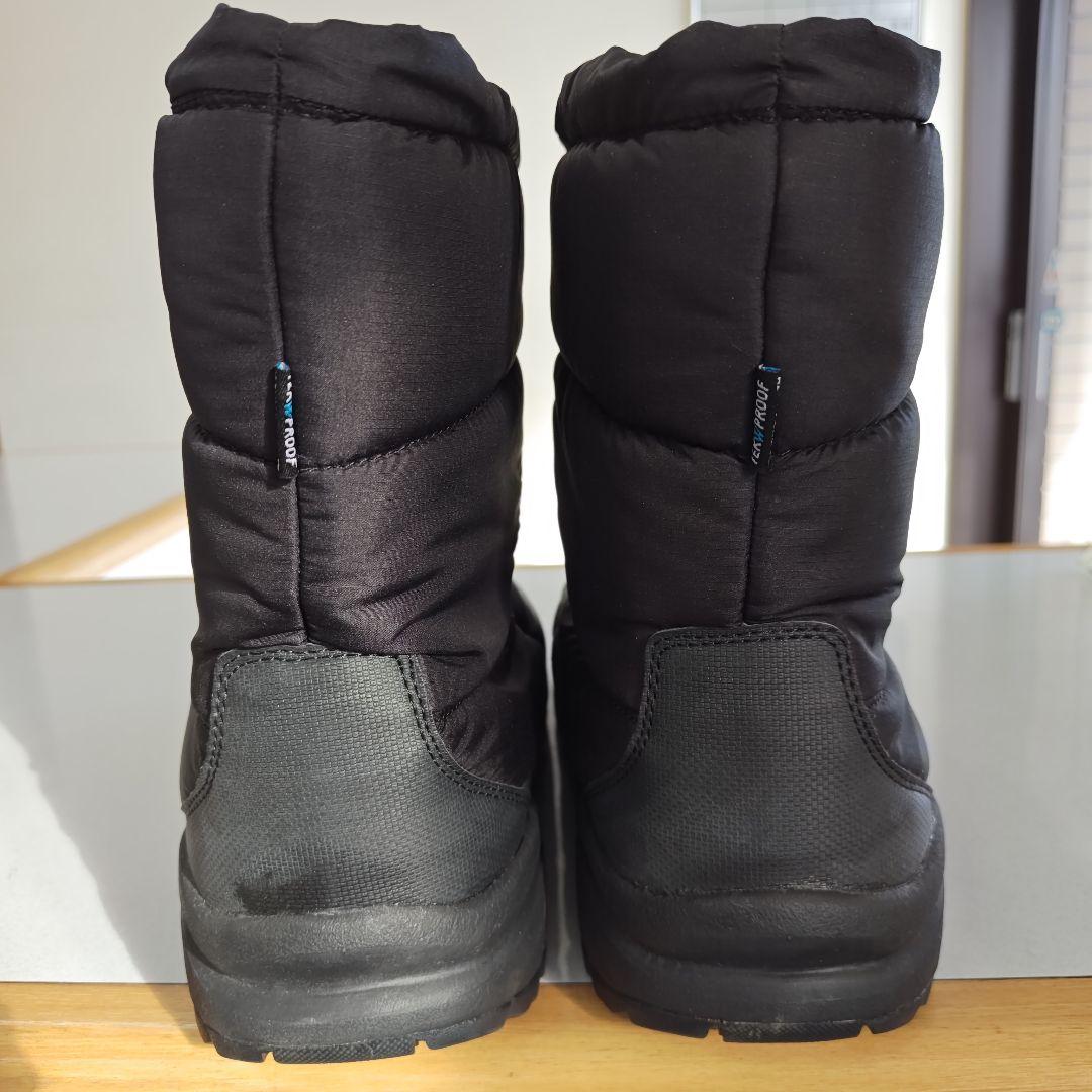 THE NORTH FACE スノーブーツ US10.0