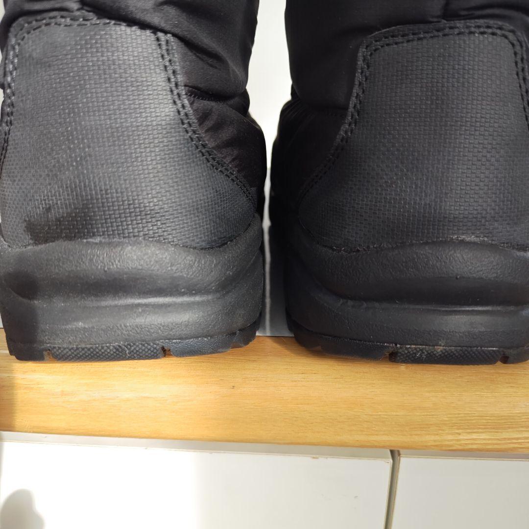 THE NORTH FACE スノーブーツ US10.0