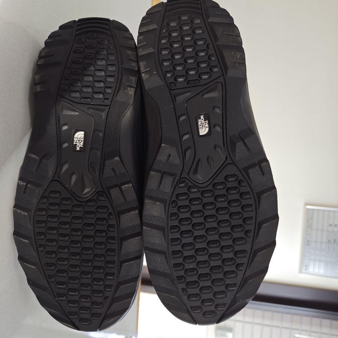 THE NORTH FACE スノーブーツ US10.0