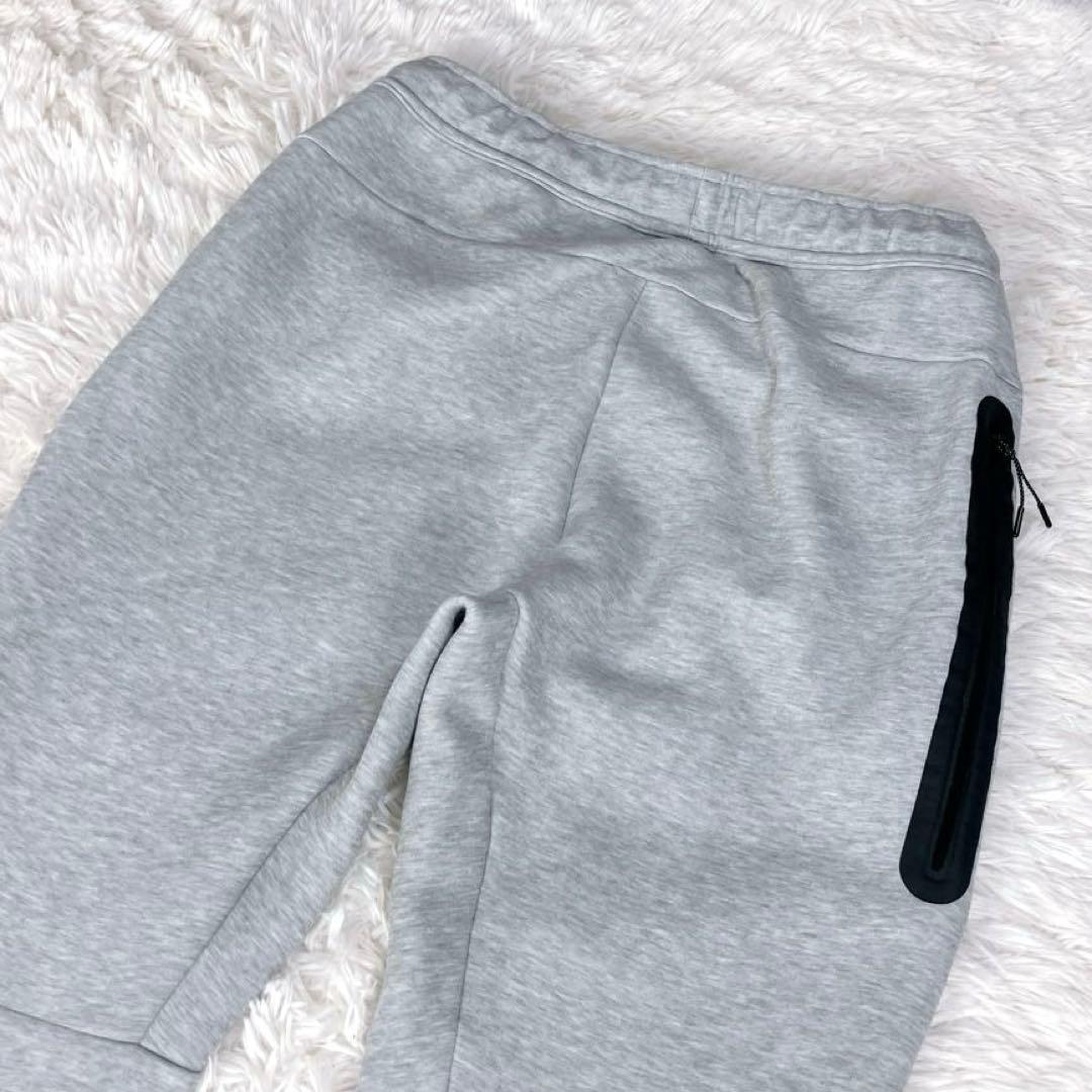 ごり ✨ナイキ テックフリース セットアップ ジャージ グレー