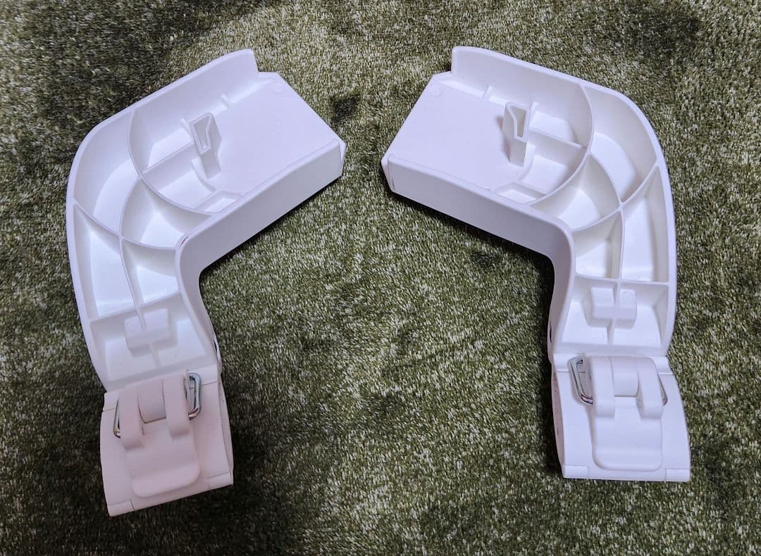 サイベックス コヤ ベビーカー レインカバーアダプター