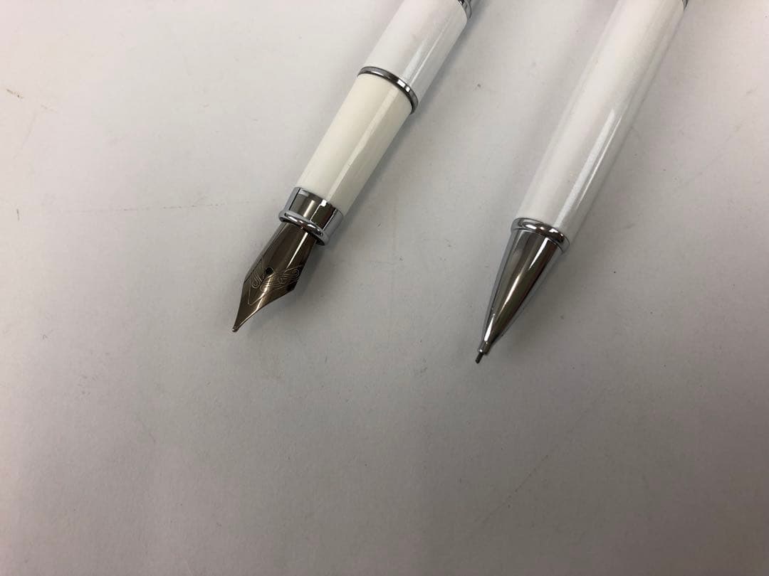 A*7様 筆記未確認　パーカー・クロス・セーラー他　万年筆・ボールペン・シャーペ