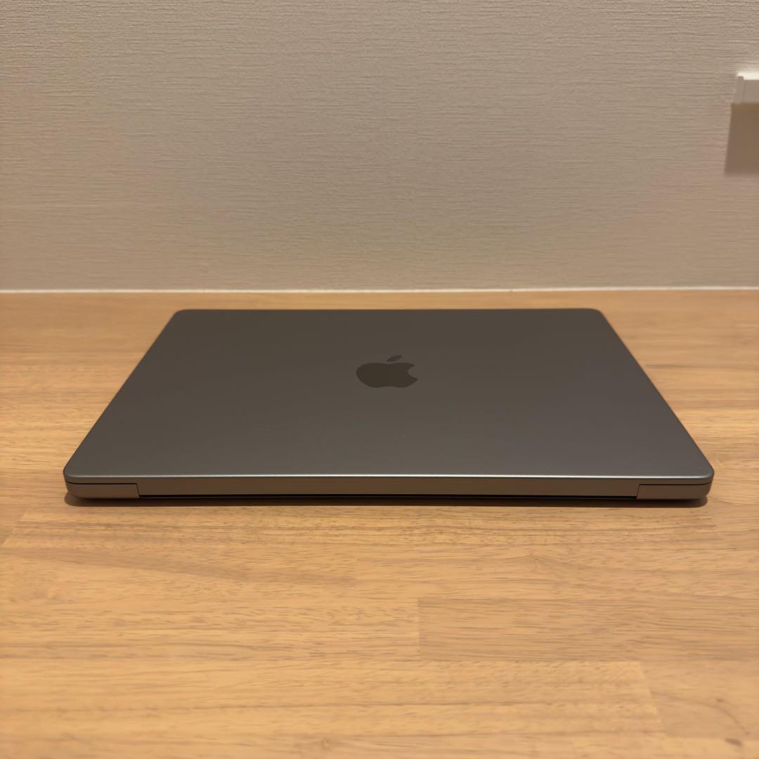 【破格】MacBook Pro M1 Pro 14インチ 2TB SSD