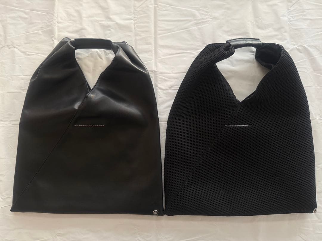 MM6 ジャパニーズトート　2点セット