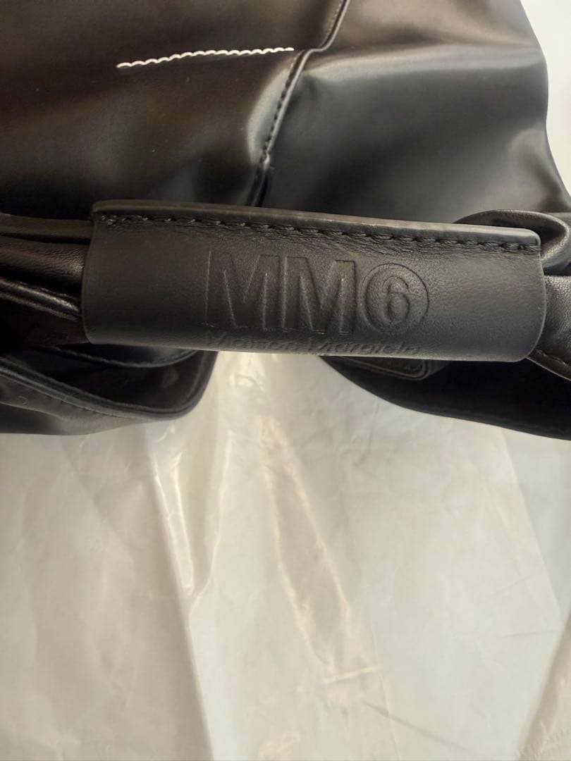 MM6 ジャパニーズトート　2点セット