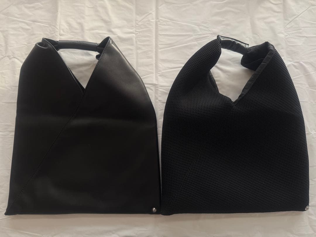 MM6 ジャパニーズトート　2点セット