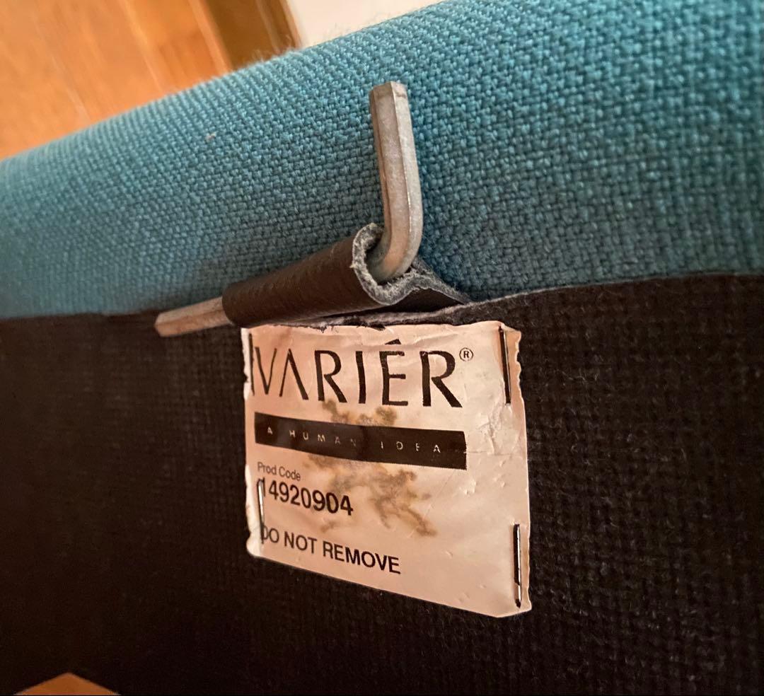 VARIER バリエール　マルチ　バランスチェア