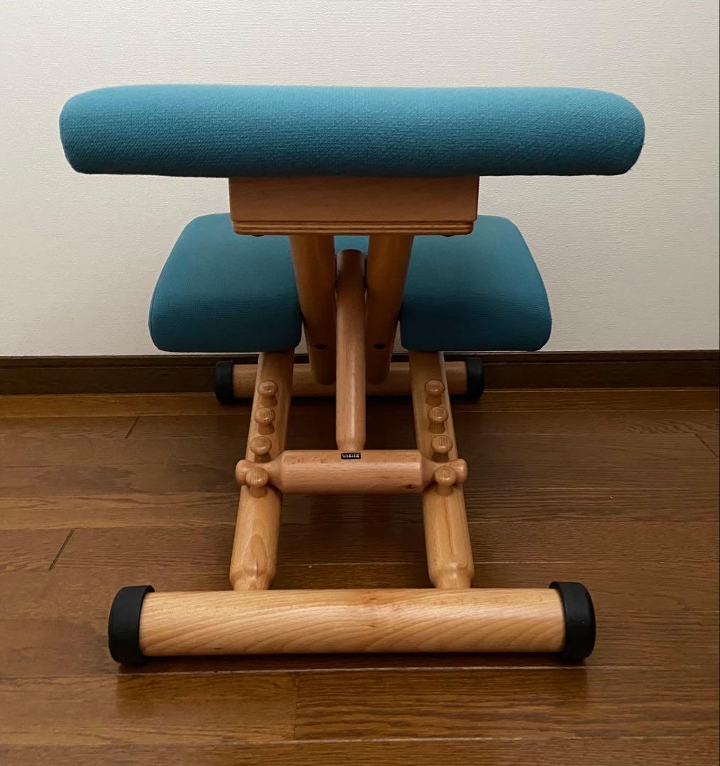 VARIER バリエール　マルチ　バランスチェア