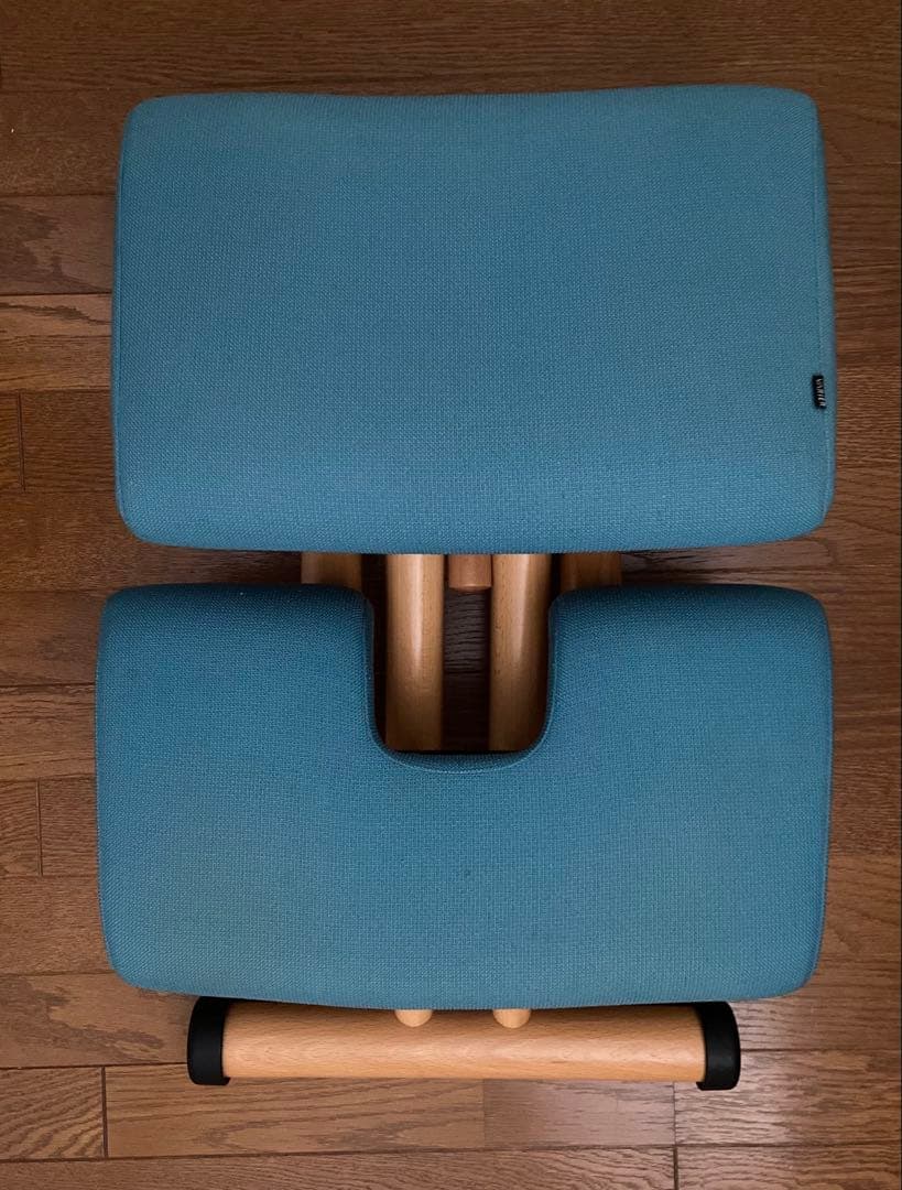 VARIER バリエール　マルチ　バランスチェア