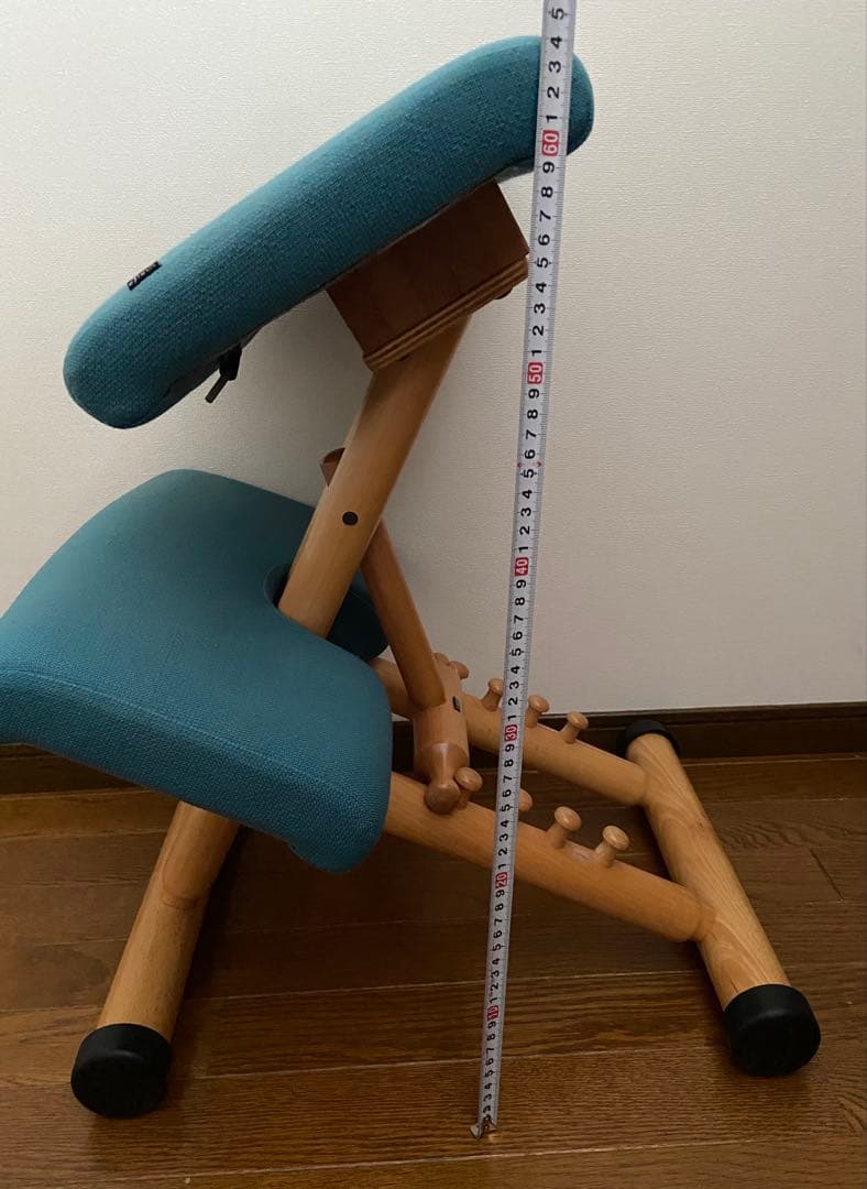 VARIER バリエール　マルチ　バランスチェア